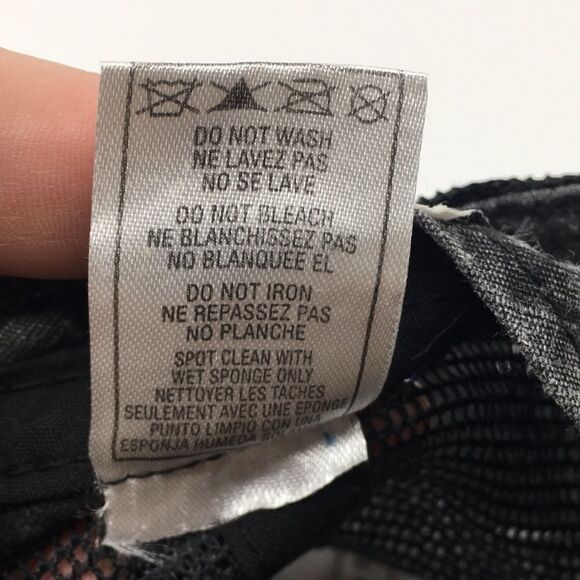 Top of the World Utah Utes SnapBack trucker style baseball cap - Picture 13 of 16